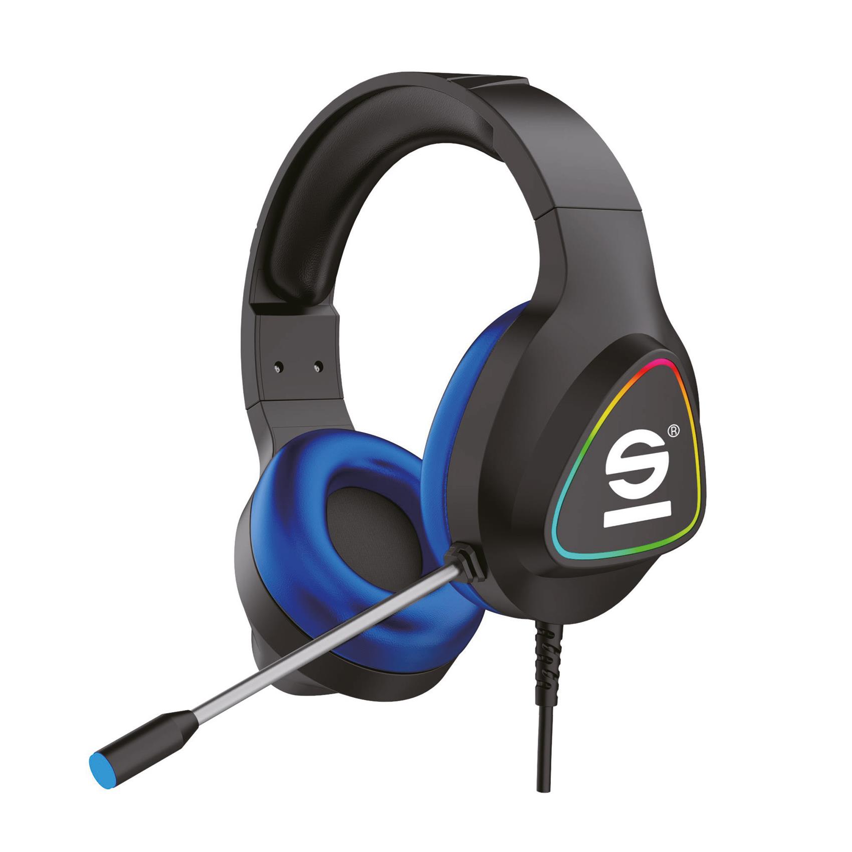 Sparco Spheadphonepro